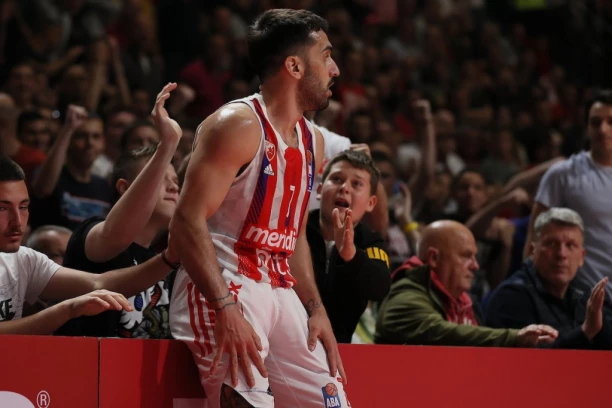 MVP EVROLIGE ZA NOVEMBAR: Potpuno zasluženo priznanje za Argentinca