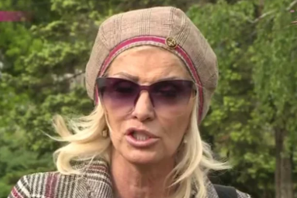 "ZNALA SAM DA JE BILA BOLESNA" Cakana progovorila o POSLEDNJIM danima preminule Lane Toković, prisetila se najdražih uspomena!