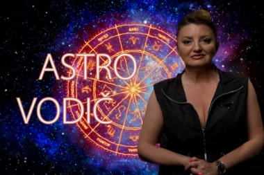 ASTRO VODIČ: OVIM znakovima se otvaraju vrata sreće! Da li će opstati Zvezdanova i Majina priča? (VIDEO)
