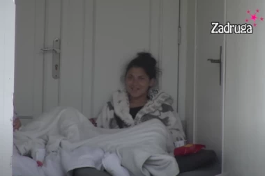 ŠOKIRANA PONAŠANJEM MILICE VESELINOVIĆ: Bivša zadrugarka otkrila detalje TAJNOG razgovora, čula se i sa njenom majkom!