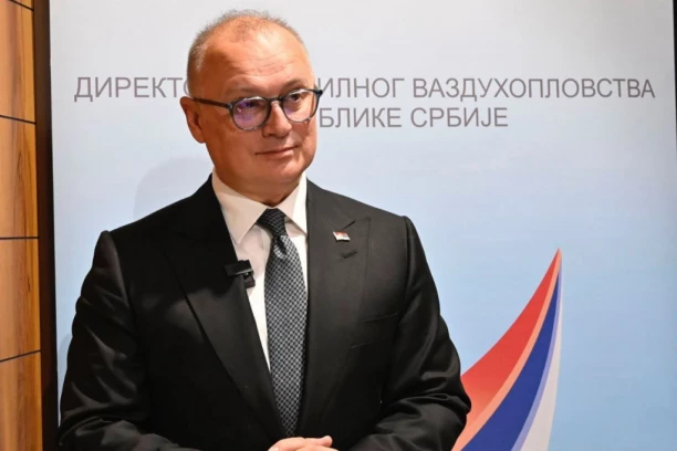 NAŠA PORUKA JE MIR, JER MRŽNJA SAMO RAZGRAĐUJE! Vesić i Milićević uoči Skupa nade: Imamo samo jednu kuću, a to je SRBIJA