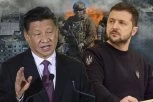 SI ĐINPING ŠALJE SVOG STRUČNJAKA ZA RUSIJU DA ZAUSTAVI RAT: Specijalni izaslanik Kine dolazi u Ukrajinu (FOTO, VIDEO)