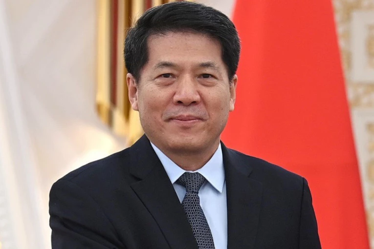 ZAPAD BI DA OKRIVI RUSIJU I KINU! Predstavljaju ih kao pretnju i glavne inicijatore sukoba - odmah im stigao odgovor