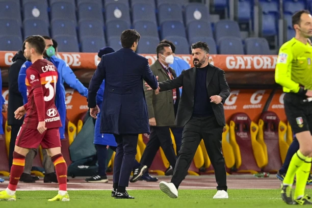 ŠOK OBRT! Italijanska legenda na klupi crveno-belih?!