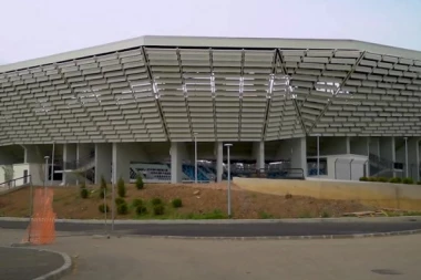 NIJE SAMO ZAJEČAR U PITANJU: Superligaški duel će se igrati na još jednom novom stadionu u našoj zemlji!