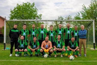 "REZERVISTI" ISKORISTILI SVOJU PRILIKU: Rudar nastavlja svoj niz bez poraza!