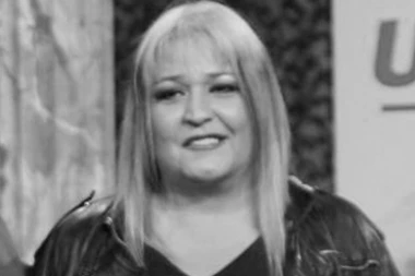 URNA LANE TOKOVIĆ BIĆE IZLOŽENA U ALEJI ZASLUŽNIH GRAĐANA!