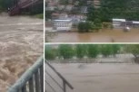 U HRVATSKOJ POTOP! Reke se izlile, u toku evakuacija stanovništva - NAJGORE TEK SLEDI! (VIDEO)