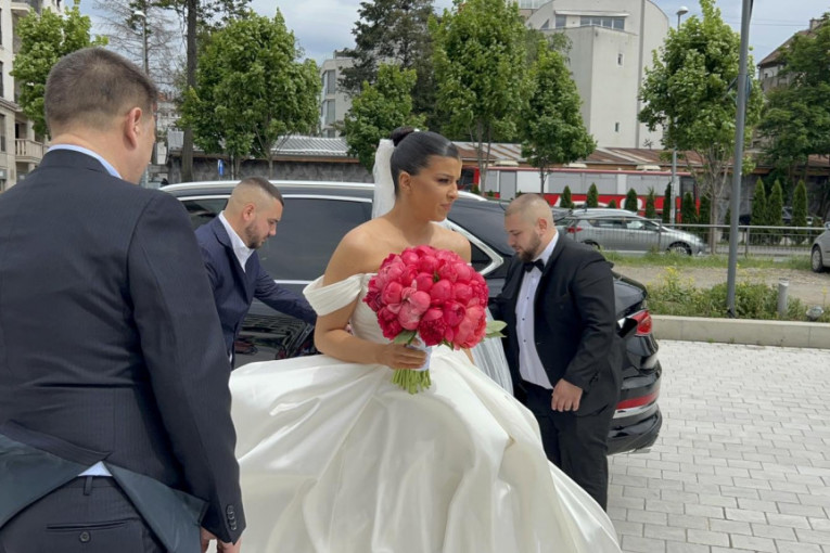 Svadba Đanijevog sina