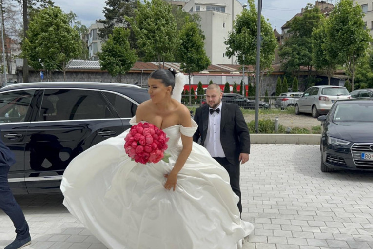 Svadba Đanijevog sina