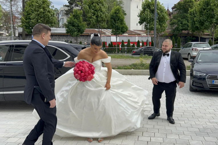 Svadba Đanijevog sina