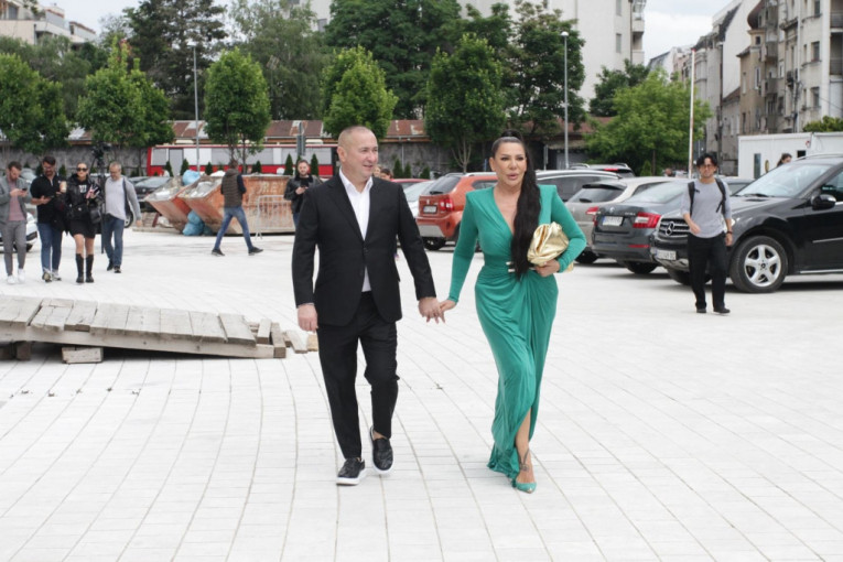 Đani i SlađaTrajković