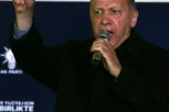 ERDOGAN ZAGRMEO NAJSTRAŠNIJE DO SADA! Otkrio kakav je cilj Zapada i Izraela