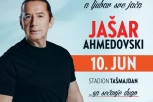 Još pet dana karte po promotivnim cenama: Ogromno interesovanje za Jašarov spektakl na Tašu