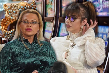 MARIJI KULIĆ POZLILO U NIŠU! Miljana ne izlazi iz KAZINA, zbog kockarskih DUGOVA rasprodaje dragocenosti iz kuće!