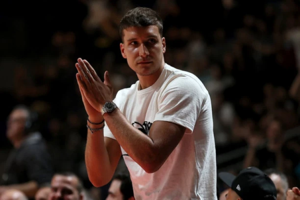 NBA SE POKLONILA SRBINU! Bogdanović nema KONKURENCIJU u NAJBITNIJOJ kategoriji!