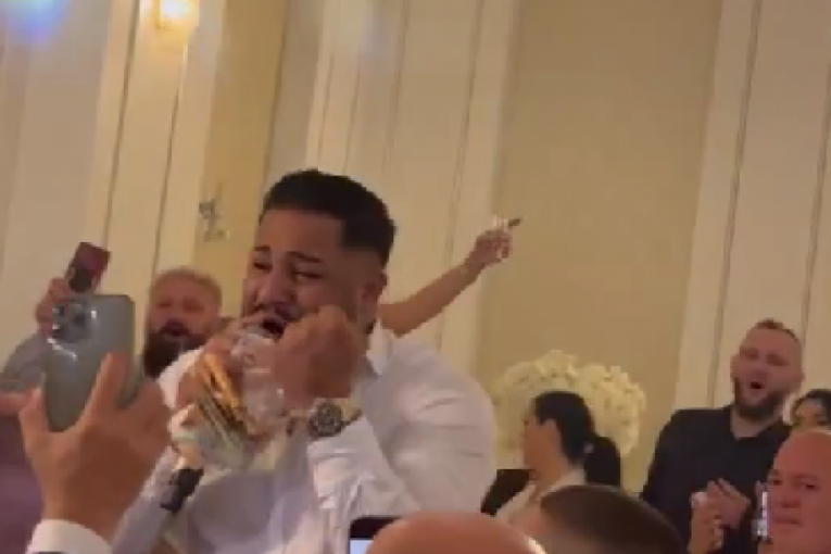 Svadba Đanijevog sina