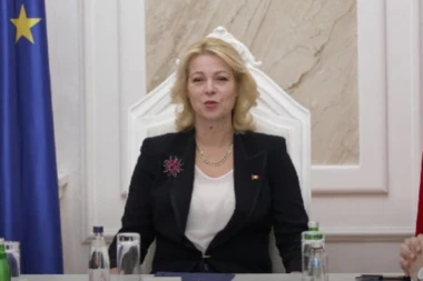 JAKI POLITIČKI POTRESI U CRNOJ GORI! Pljušte ostavke na sve strane!