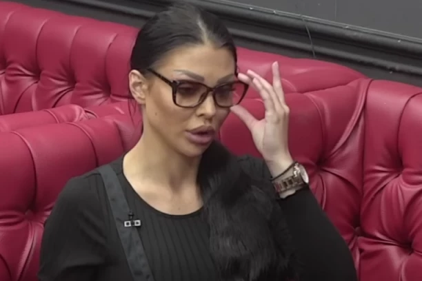 MAJA MARINKOVIĆ ŠALJE BIZNISMENA U ZATVOR: Otkrila najmračnije tajne, ostaje bez porodice zbog starlete!