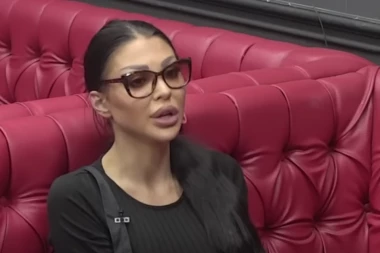 ''NISAM PREBOLELA FILIPA!'' Maja Marinković priznala emocije: Blokirana sam i neizlečena od njega! (VIDEO)