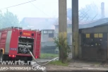 ZA 15 MINUTA SVE JE BILO U PLAMENU! Potresna ispovest stanara izgorelih kuća kod Pančevačkog mosta: Sedam porodica ostalo bez krova na glavom! (FOTO)