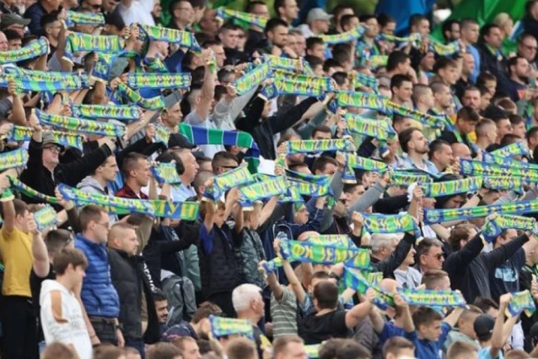 POTPUNI ŠOK: Klub bogate tradicije menja ime i vizuelni identitet - očekuje se reakcija armije navijača!