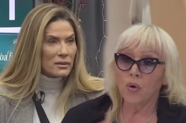 ANA PREOTELA DEČKA ZORICI! Zadrugarka se folira jer sprema PAKLENU OSVETU, anonimno joj slala PRETEĆE PORUKE!