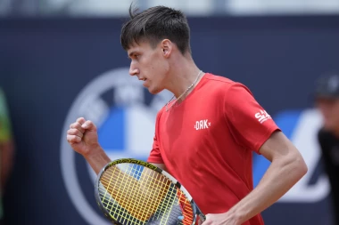 POSLE USPEHA KARIJERE: Mađar otkrio kog tenisera smatra za NAJBOLJEG svih vremena!