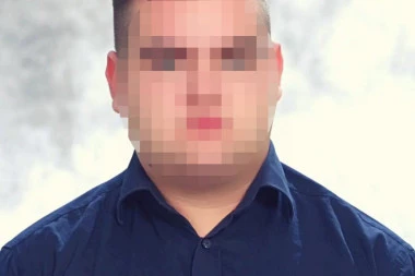 OVO JE MLADIĆ KOJI JE POGINUO U VRŠCU! Brat nastradalog: Vraćao se sa rođendana, pa se autom zakucao u dud! (FOTO)