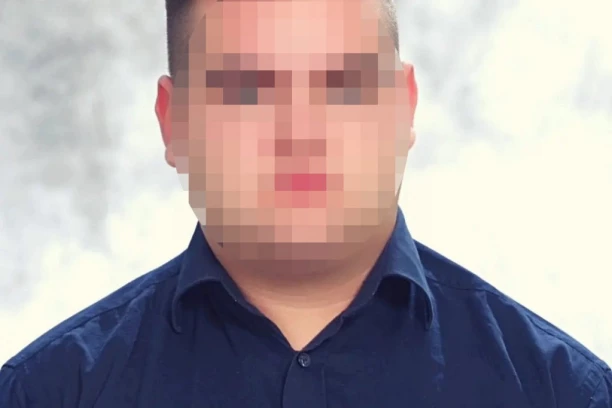 OVO JE MLADIĆ KOJI JE POGINUO U VRŠCU! Brat nastradalog: Vraćao se sa rođendana, pa se autom zakucao u dud! (FOTO)