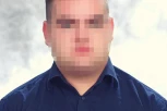 OVO JE MLADIĆ KOJI JE POGINUO U VRŠCU! Brat nastradalog: Vraćao se sa rođendana, pa se autom zakucao u dud! (FOTO)
