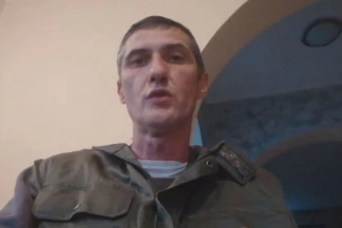 RASKRINKAN LAŽNI POLJOPRIVREDNIK! Ko je Mileta Slankamenac, kolovođa protesta?! (FOTO)