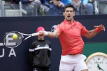 BEZ DRAME U PARIZU: Novak saznao ime NAREDNOG PROTIVNIKA!