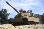 ABRAMSI NEĆE DUGO IZDRŽATI U SUKOBU S RUSIMA: Ukrajina ne planira da šalje američke tenkove na front pre proleća?