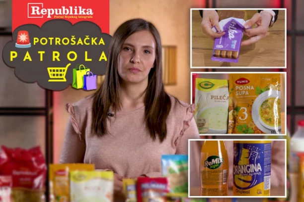 PROIZVOĐAČI MISLE DA SU POTROŠAČI OVCE ZA ŠIŠANJE! Evo ko sve misli da može da nas pravi budalama (VIDEO)