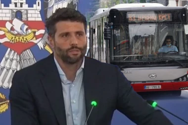 SVE ŠTO TREBA DA ZNATE O NOVOM SISTEMU GRADSKOG PREVOZA BEOGRAD PLUS: Cene, načini plaćanja, prodajna mesta i pogodnosti