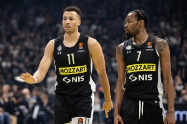 ŠPANCI PIŠU: Crno-beli OSTAJU BEZ najboljeg? Grobari mu NEĆE OPROSTITI ako ode u ovaj klub!