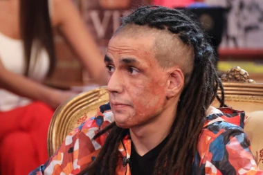 ĐULKICA SE MEŠA GDE JOJ NIJE MESTO: Alen Sakić o porodičnim problemima nakon SMRTI brata Rašida!