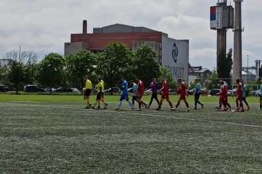 SEFKERINCI POSLE PREOKRETA DO NOVA TRI BODA: Sastav Voje Gačić se odlično pokazao protiv lidera!