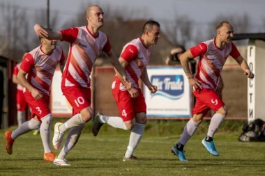 KULPIN GRABI KA TITULI: Mrđan je sa nova četiri gola stigao do brojke od 51 pogotka ove sezone!