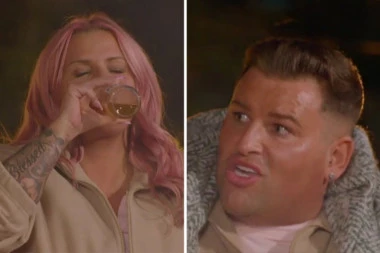 POZNATI DOŠLI PO SVOJU DOZU "URINOTERAPIJE" Pili vlastitu tečnost, uvereni da će tako biti energičniji, a onda im stručnjak sasuo ISTINU U LICE