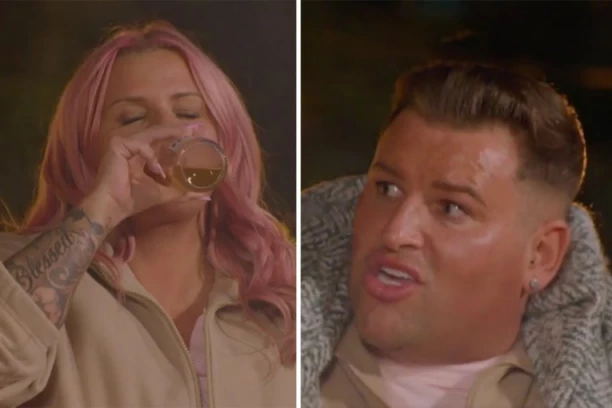 POZNATI DOŠLI PO SVOJU DOZU "URINOTERAPIJE" Pili vlastitu tečnost, uvereni da će tako biti energičniji, a onda im stručnjak sasuo ISTINU U LICE