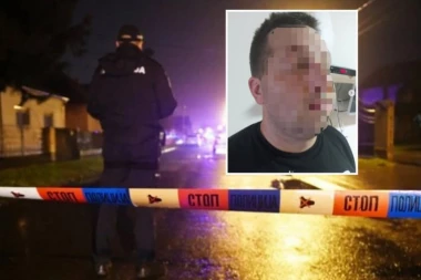 BRANIO ŽENU, PA DOBIO BATINE: Pretučen muškarac u centru Beograda - oteli mu dokumenta i sav novac