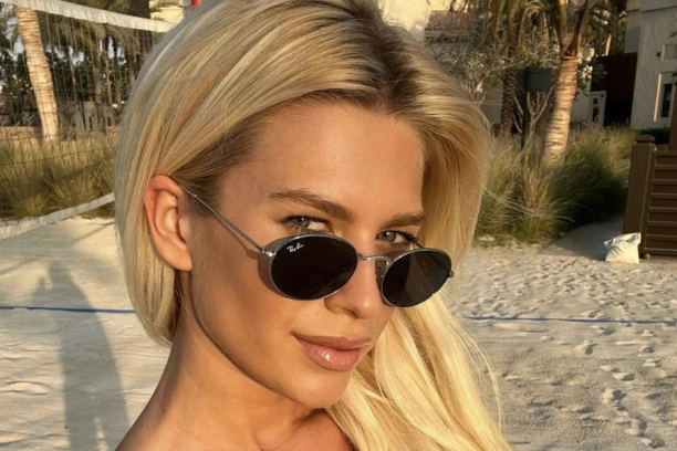 ĐOKOVIĆEVA SNAJKA IMA NEIZLEČIVU BOLEST: Saznala za problem u šestom mesecu TRUDNOĆE