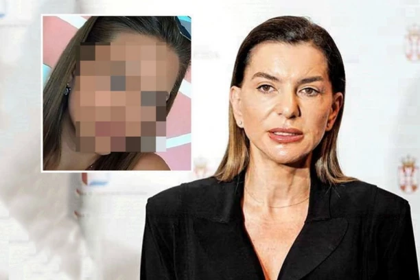 OGLASILA SE DIREKTORKA RFZO: Država će kupiti protezu za ruku za devojku povređenu u pucnjavi u Mladenovcu - građani ne treba da skupljaju novac!