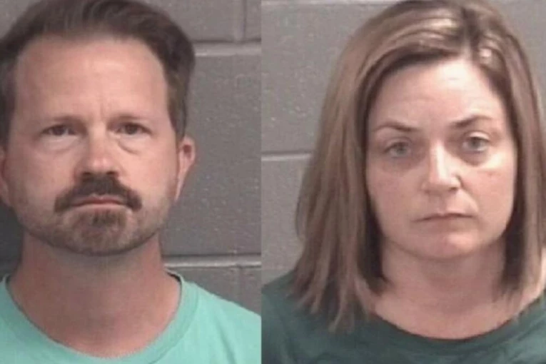 DEČAK MOLIO POLICIJU DA GA NE VRAĆAJU KUĆI! Desetogodišnjak godinama zatvaran, okrutno zlostavljan i izgladnjivan! UHAPŠENI RODITELJI IZ PAKLA!