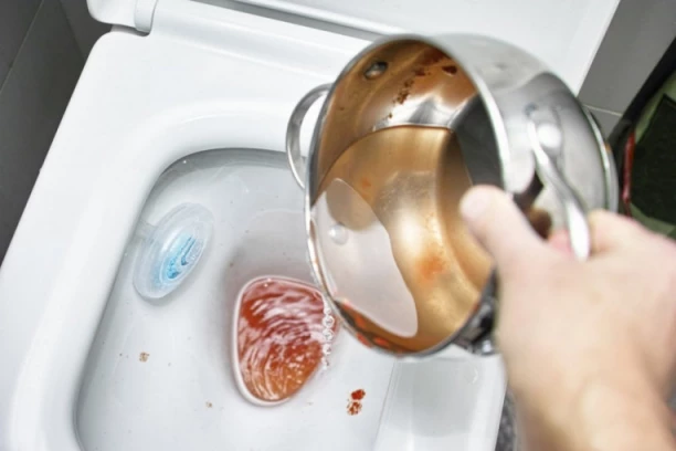 VODOINSTALATER UPOZORIO NA SEDAM STVARI KOJE NIKAKO NE SMETE BACITI U WC ŠOLJU! Novčana šteta biće OGROMNA