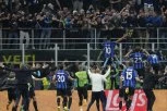 "BOMBA" NA APENINIMA: Inter doveo STRAŠNO pojačanje!