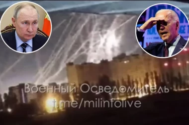 RUSIJA OPASNO ZAPRETILA! Nakon objave NATO-a o razmeštanju RAKETA, Moskva u OVIM zemljama razmatra isto! POSTAVIĆE UBITAČNO ORUŽJE!