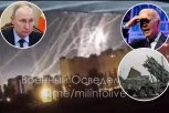 ISTINA O RUSKOM POGAĐANJU PATRIOTA: Da li je uništen ponos američke protivvazdušne odbrane? U Beloj kući kažu da treba pitati Kijev (FOTO, VIDEO)